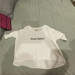 Lot of three Chaser Shirts